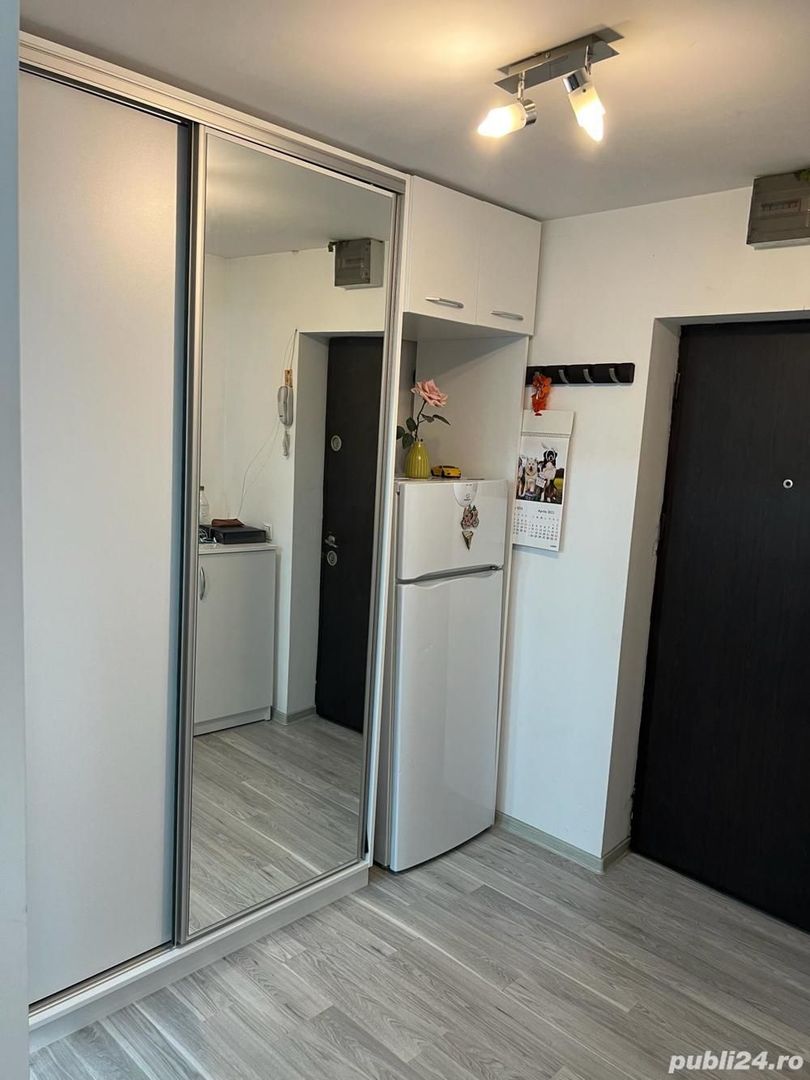 Apartament cochet cu doua camere, Tineretului-Sincai, 148.000€ - Poză 5