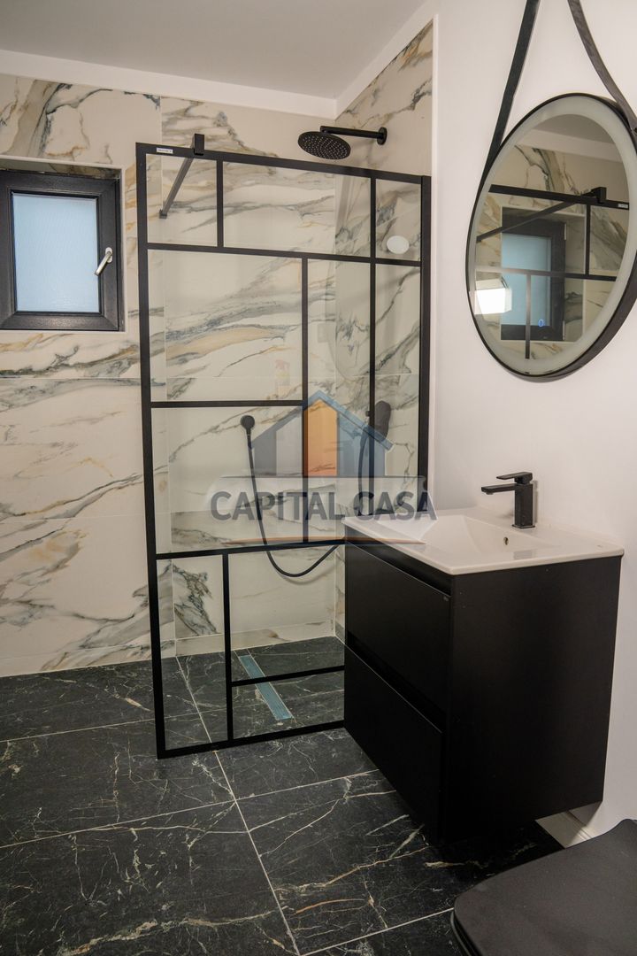 ​Vilă de Lux și Afacere la Cheie – Centru Valea Călugărească - Poză 10