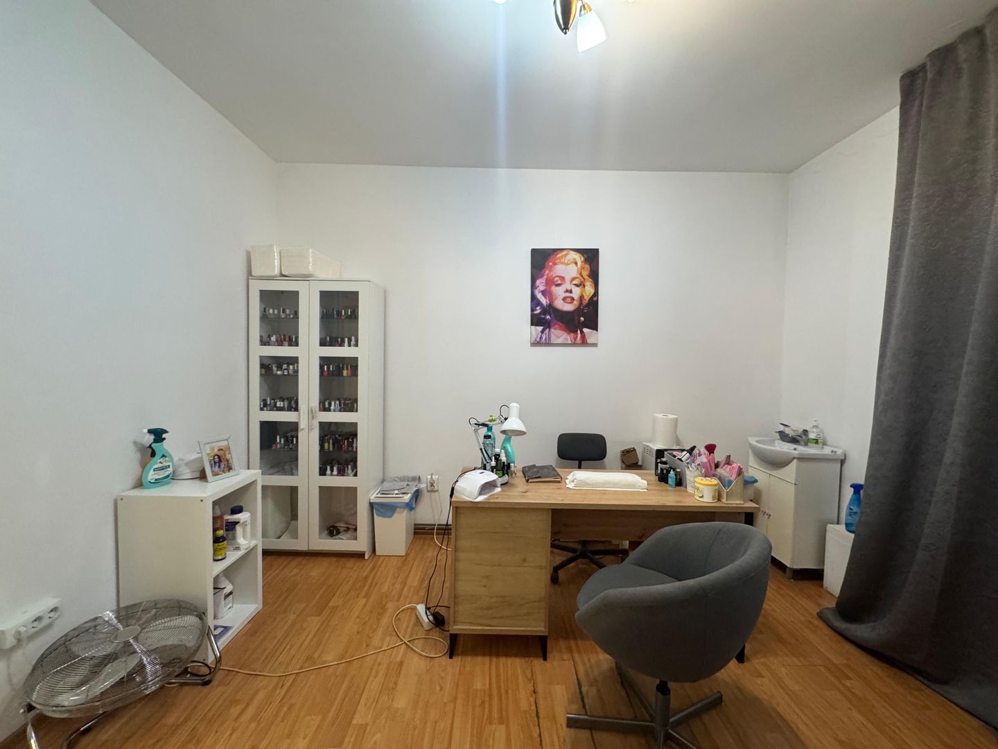 2 camere SEMIDECOMANDAT| PRIMAVERII - Poză 4