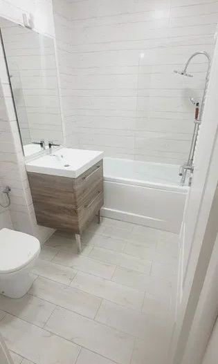 Garsoniera Exigent Plaza Lujerului - Poză 7