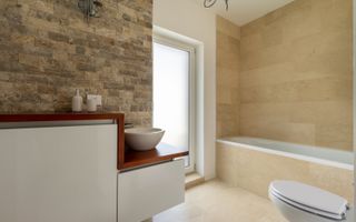 Penthouse superb in cartierul Buna Ziua - Poză 10