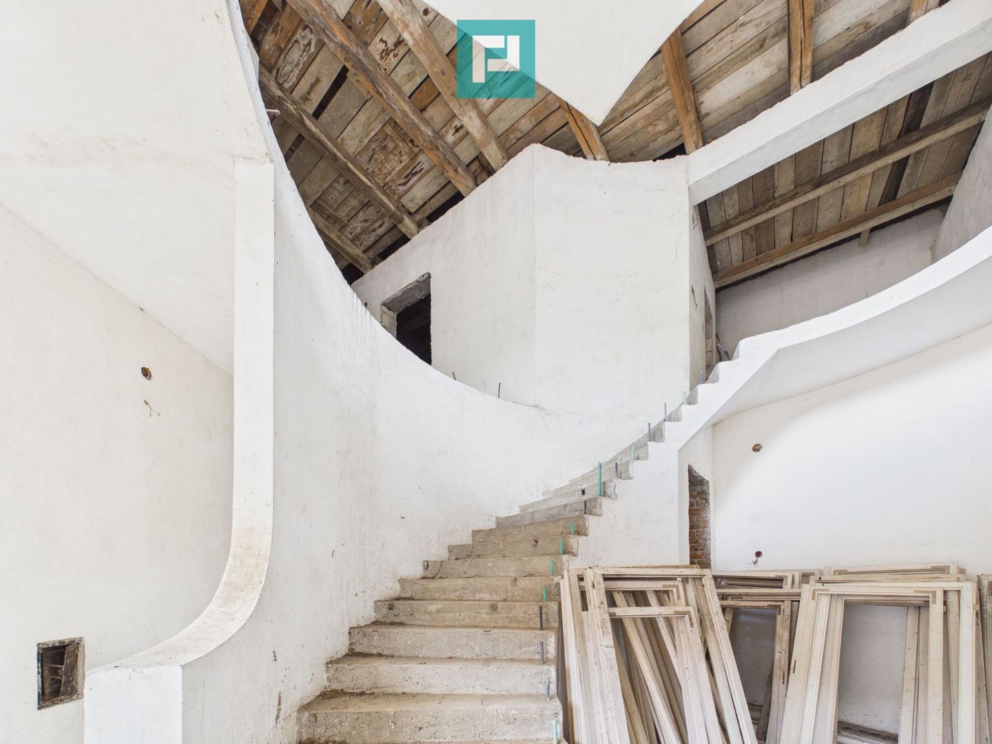Casă cu etaj construcție nouă, în Sebiș Arad - Poză 9