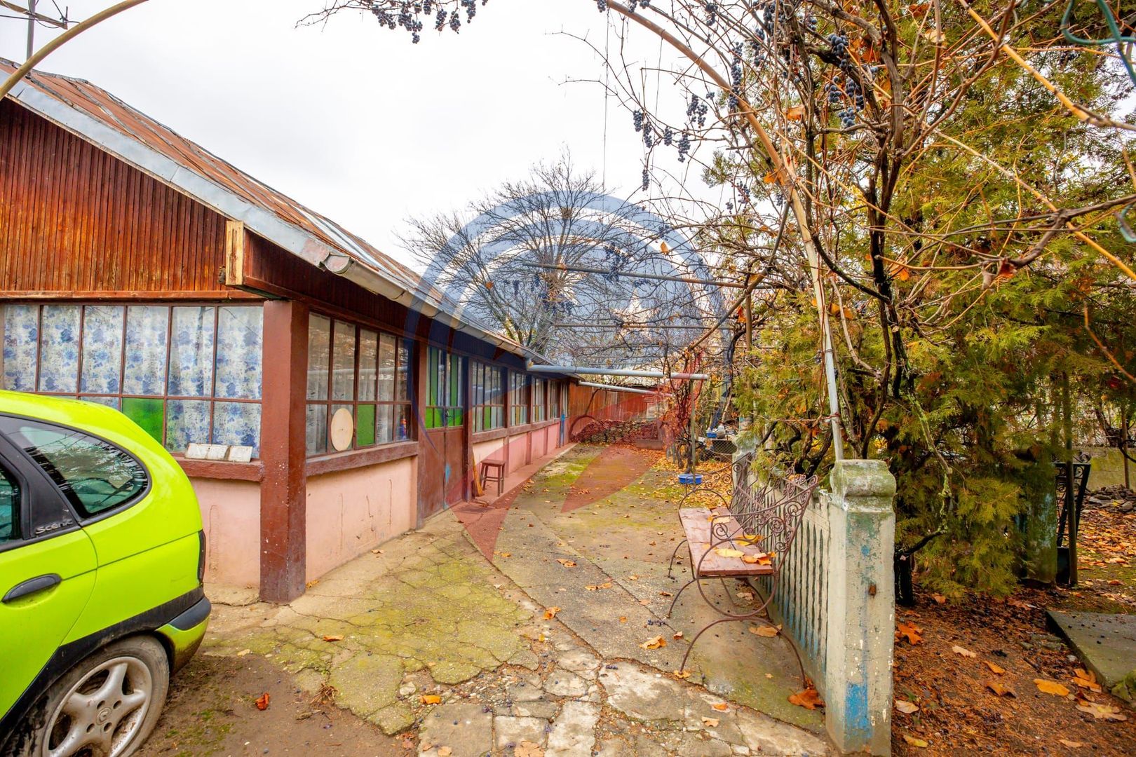 Casa de vanzare in com Leu, Dolj - Poză 4