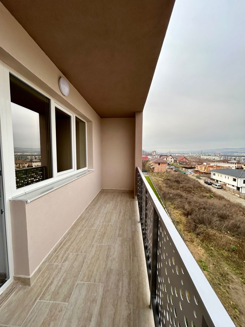 Ap 27 Teilor Residence - 2 camere FINISAT - Poză 24