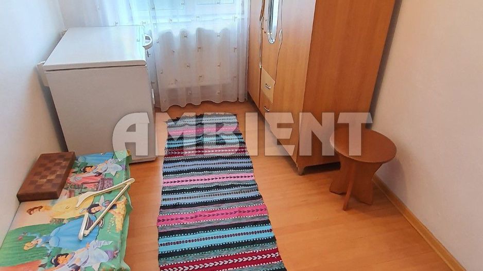 Apartament 4 camere, parter, zona GARĂ; - Poză 5