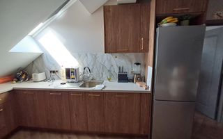 Apartament 3 camere | Etajul 5 | Zona Centrala - Poză 4