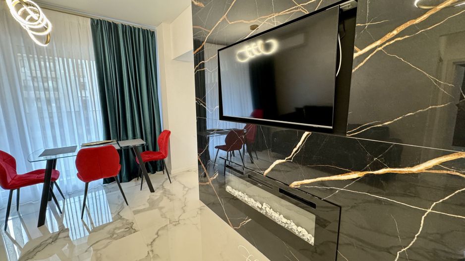 Apartament 2 Camere | LUX | Pipera | NOU | Garaj subteran - Poză 2