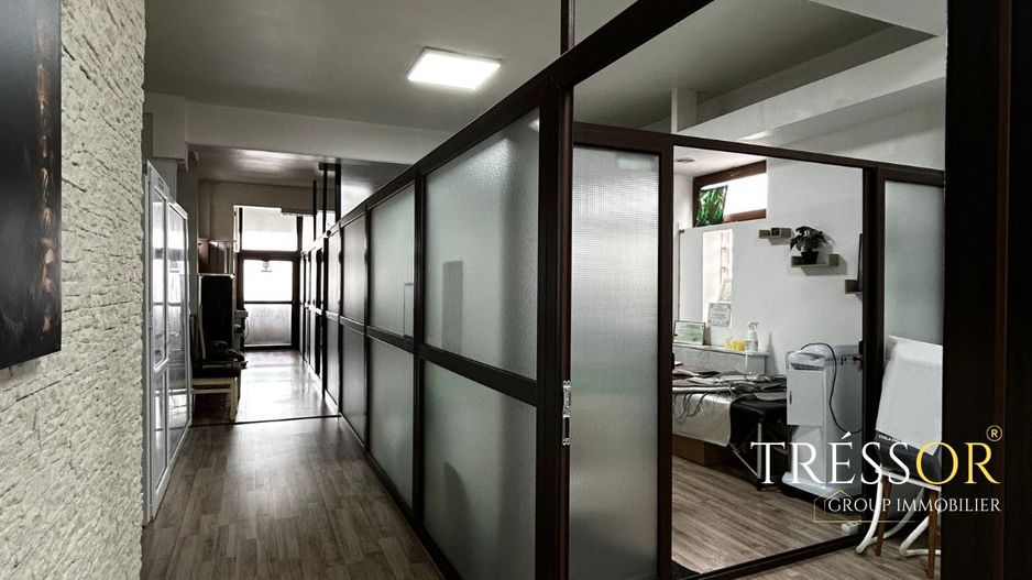 Spațiu comercial | Str.Mircea cel Bătrân | 138 mp - Poză 12