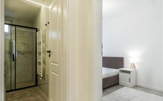 Apartament 3 camere decomandate renovat parcare Gheorgheni zona Mercur - Poză 17