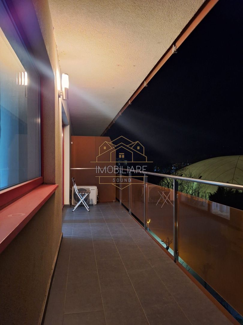 Apartament de închiriat zona Iulius Mall - Poză 8