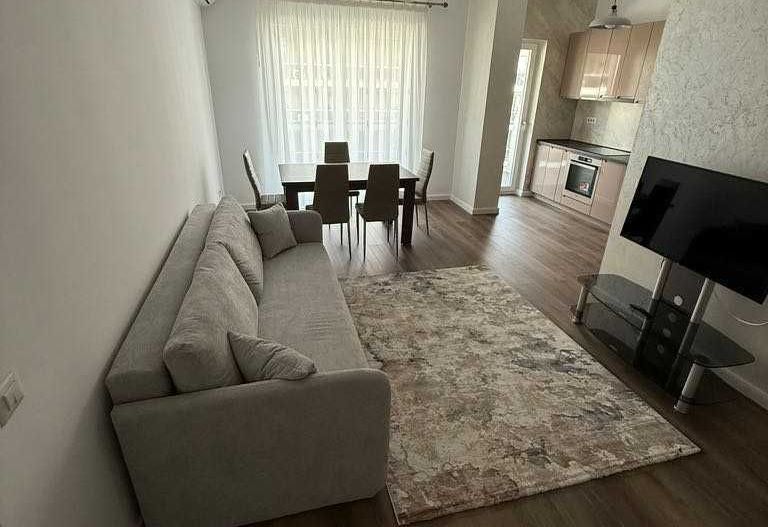 Apartament cu 2 camere | Prima Inchiriere | 60 mp | Marasti - Poză 2
