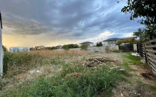 SOLD/ VANDUT Teren de vanzare Cumpana - Poză 4