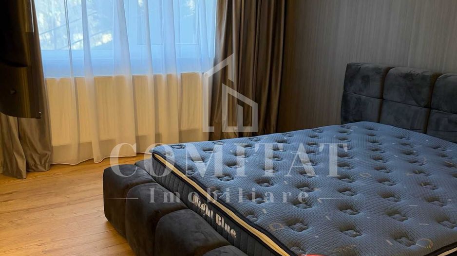Apartament cu 4 camere | Cartier Iris - Zona Facultății de Inginerie - Poză 4