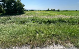 Teren 9969 mp, situat la E85, între două intrări pe autostrada A7 - Poză 5