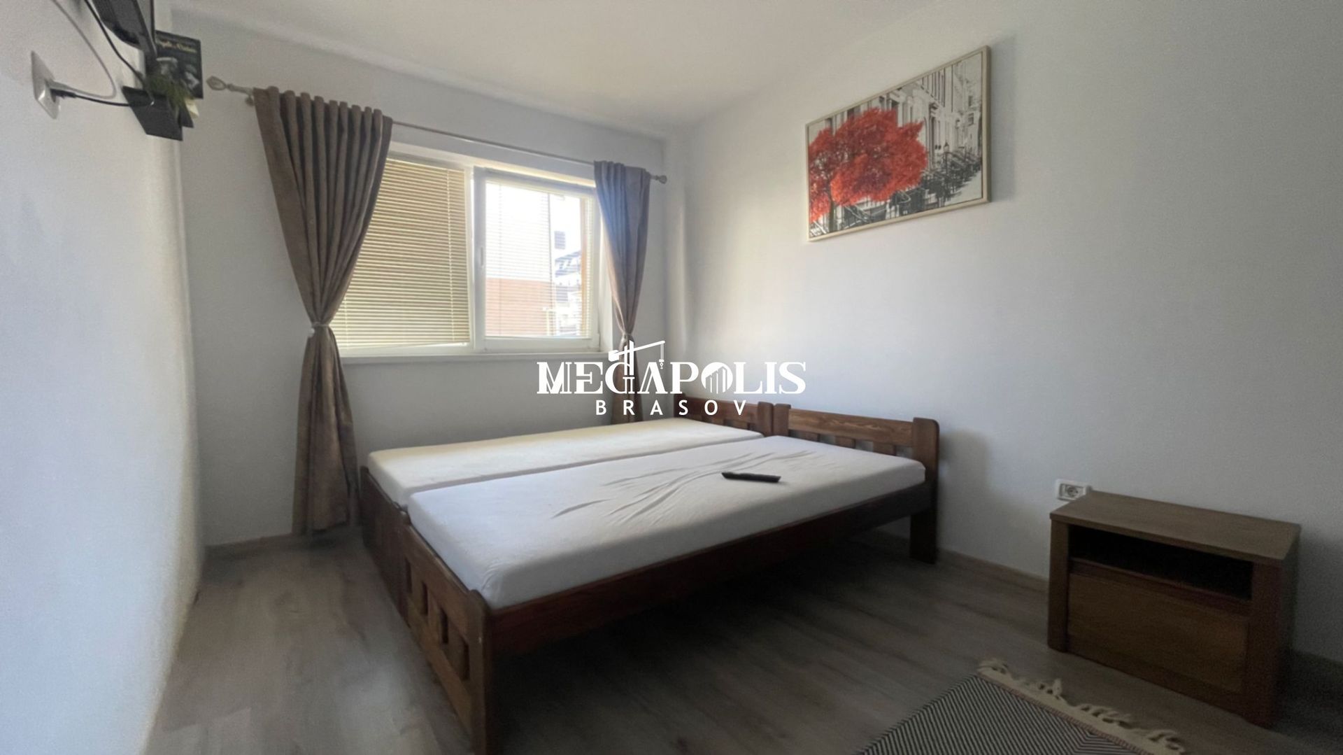 Apartament 2 camere | 2 dormitoare | Utilat - Poză 7