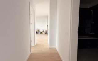 4 camere Centru ,Mihai Viteazu |94 mp et 18 parcare si TVA inclus | - Poză 3