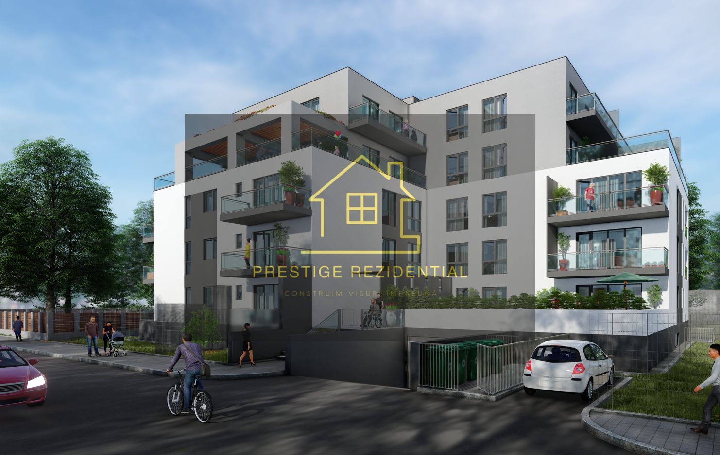 Ap 2 Camere Finalizat,Titan-Nicolae Grigorescu-Metrou - Poză 1