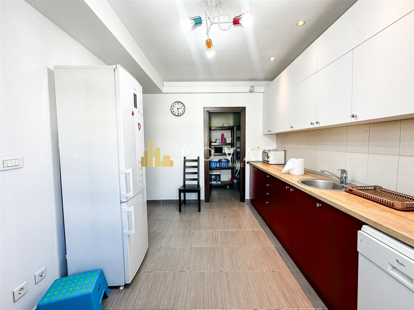 Inchiriere Apartament 3 Camere Erou Iancu Nicolae Natura Residence - Poză 17