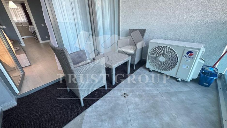 Apartament 3 camere Floreasca/Loc de parcare - Poză 16