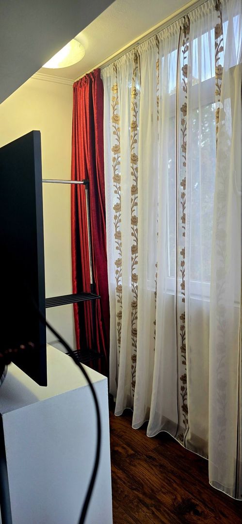Vanzare 2camere mobilat si utilat, 55 mp, zona Sebastian - Poză 6