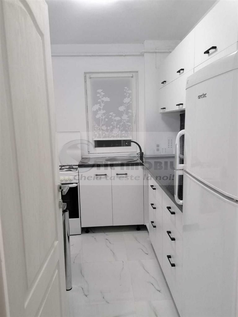 Apartament renovat | Zona Cantemir | 5 min de Palas Mall - Poză 7