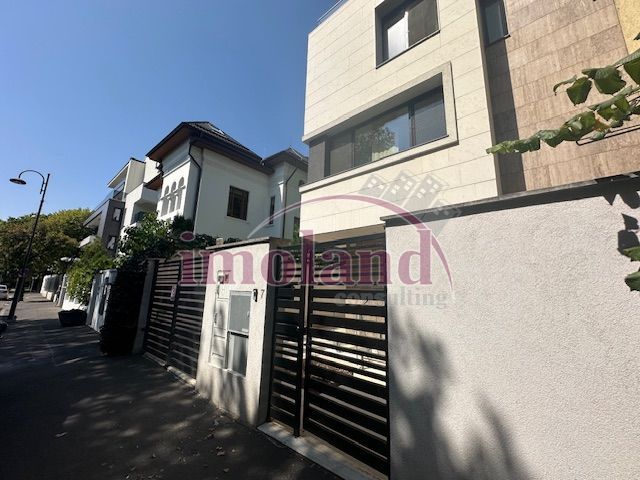 Imobil nou - inchiriere Office / Rezidenta - Primaverii - TVR - Poză 33