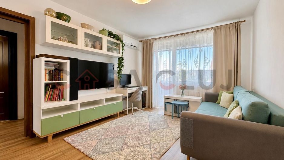 3 camere la cheie, Grigorescu - Poză 2
