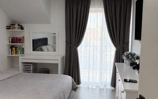 Casa mobilata si utilata in Sibiu-Cartierul Tineretului - Poză 7