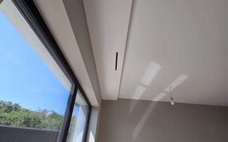 Casa Smart Panouri fotovoltaice Pompa caldura vata bazaltica 15 - Poză 3