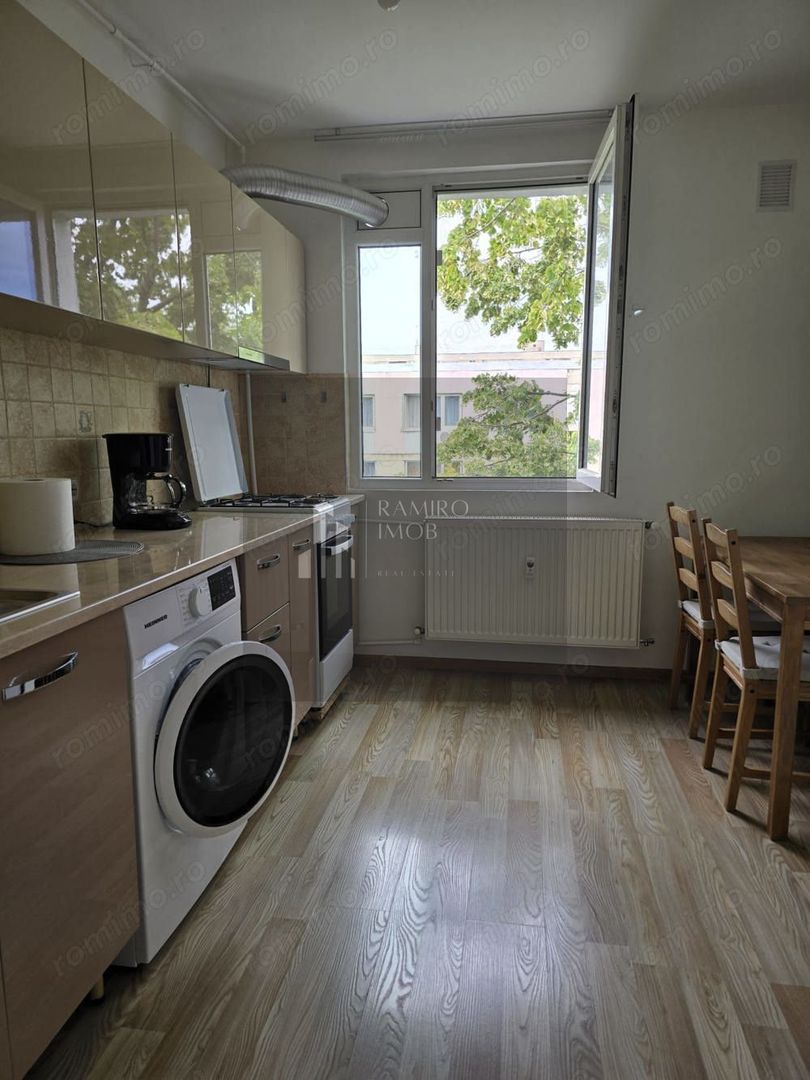Inchiriere Apartament 3 camere | Drumul Taberei | Prox metrou| Renovat - Poză 3