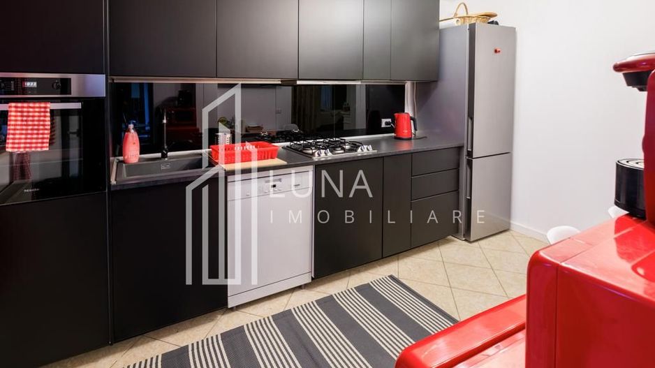 Închiriez vilă în regim hotelier – Vila Abran Edelweiss, Bran - Poză 36