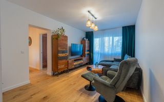 Apartament superb cu 4 camere, la cheie , zona Primaverii - Poză 2