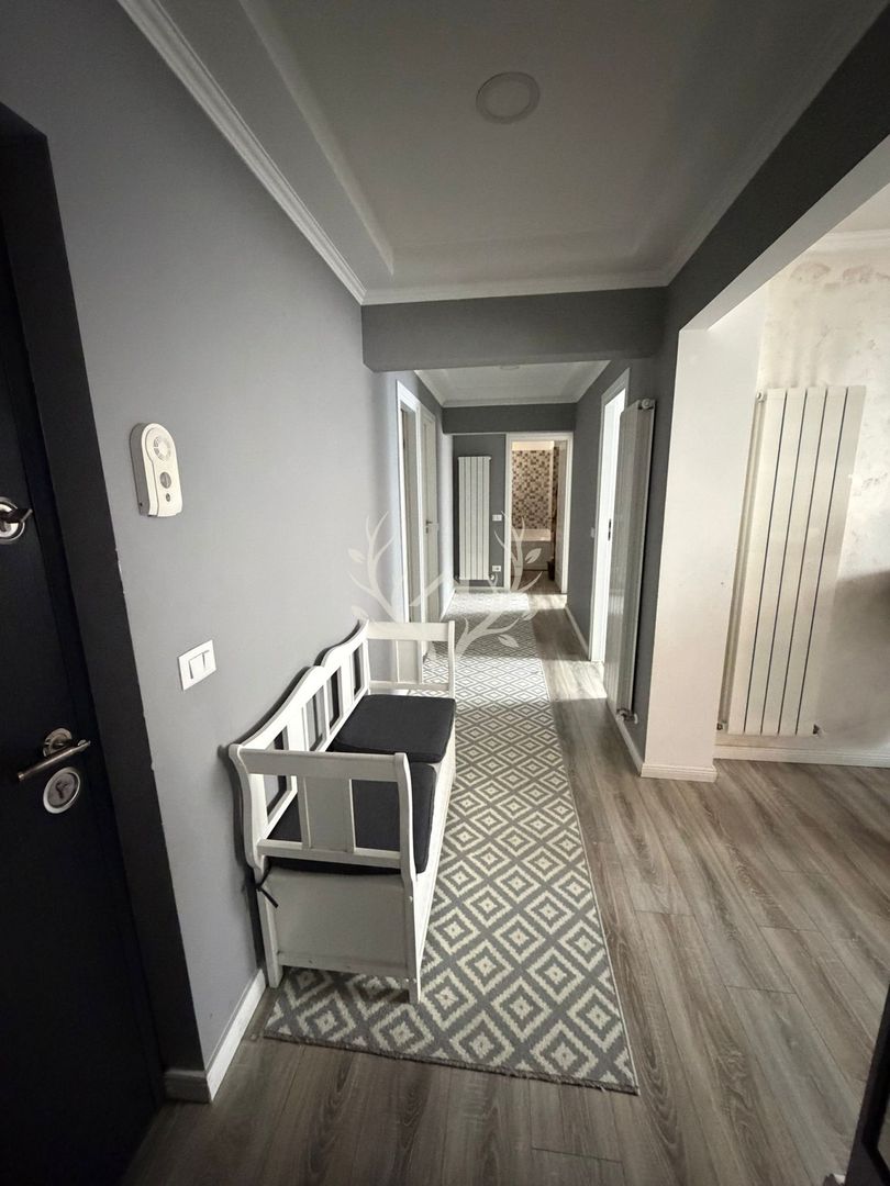 Apartament cu 3 camere decomandate, 65 mp, Intre Lacuri - Poză 10