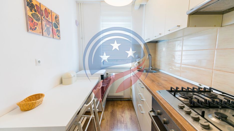 APARTAMENT 3 CAMERE , ETAJ 3, CRAIOVITA - ORIZONT - Poză 3