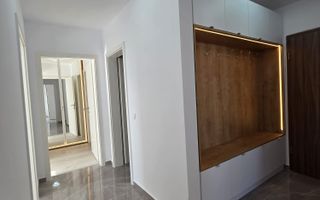 Apartament 3 camere decomandat, Prima inchiriere, Parcare subterana, Coresi - Poză 8