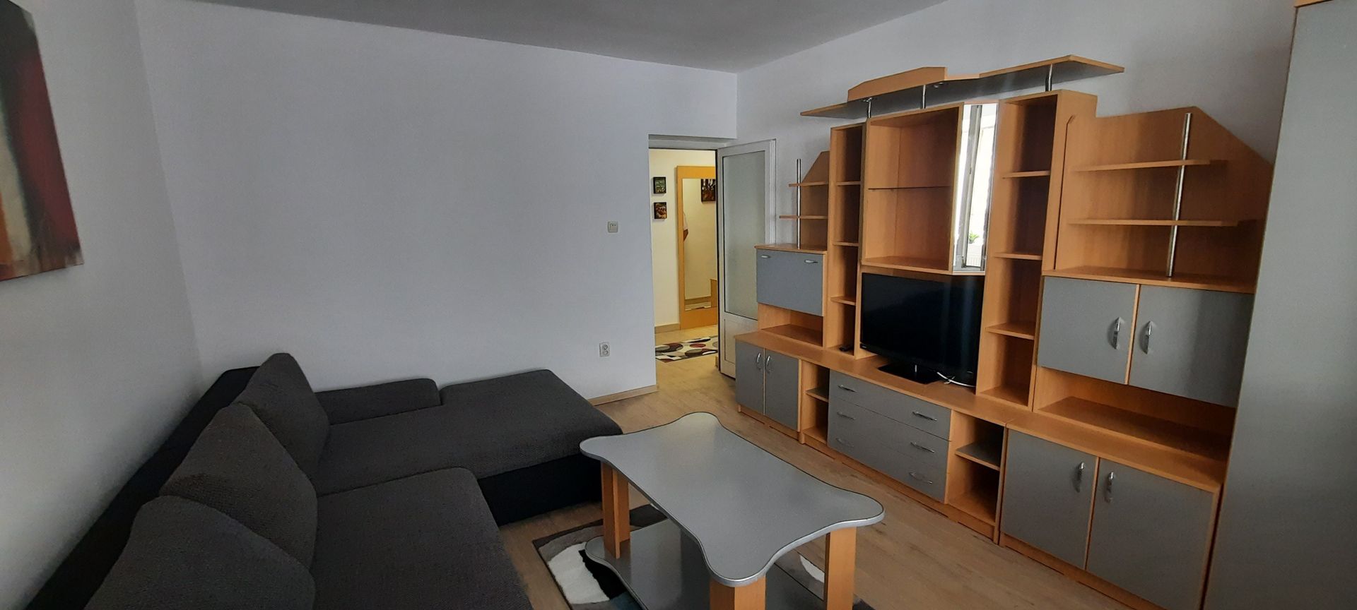 Apartament cu 2 camere - Iulius Mall - Poză 4