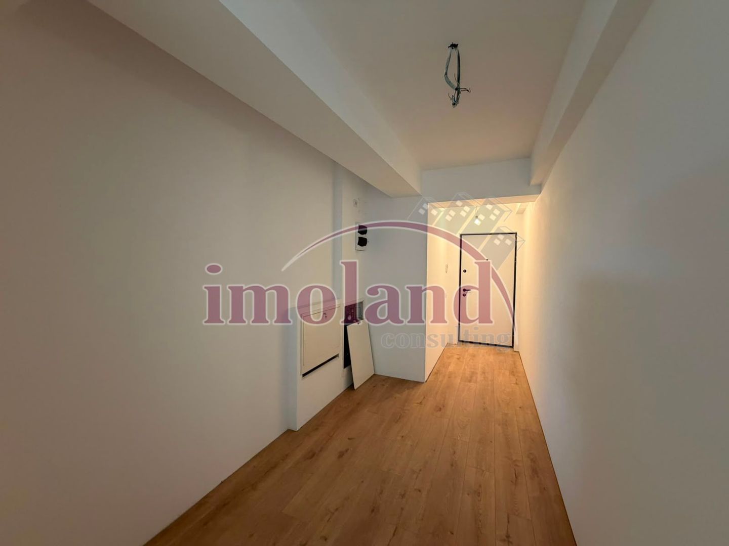 Vanzare - 2 camere - apartament NOU - 2026 - Pergola Nord-Pipera - Poză 7