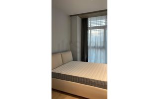 REA1027678 Apartament 2 camere de inchiriat cu Parcare Upsite Floreasca vedere l - Poză 7