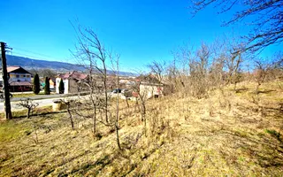 Casă cu teren generos în Dârmănești, Argeș-ideală pentru locuința sau afacere  - Poză 16