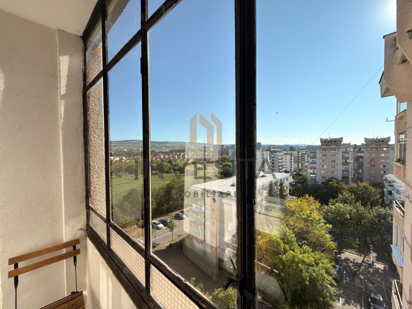 Apartament 2 camere decomandat, etaj intermediar, cartier Intre Lacuri - Poză 11