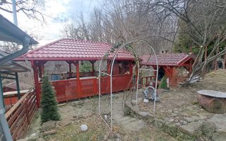 Casa vacanta sau locuinta Varfuri - Poză 8