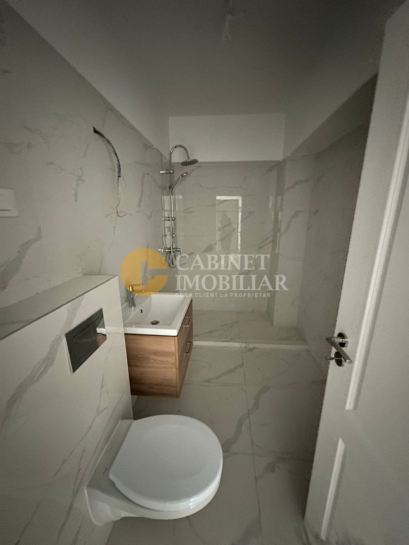 PACURARI - 2 CAMERE DECOMANDAT - BLOC NOU -INTABULAT - Poză 4