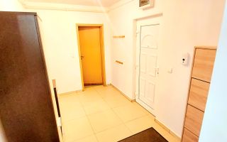 Apartament 2 camere, centrala porprie, parcare, Zona Centrala, Giroc - Poză 17