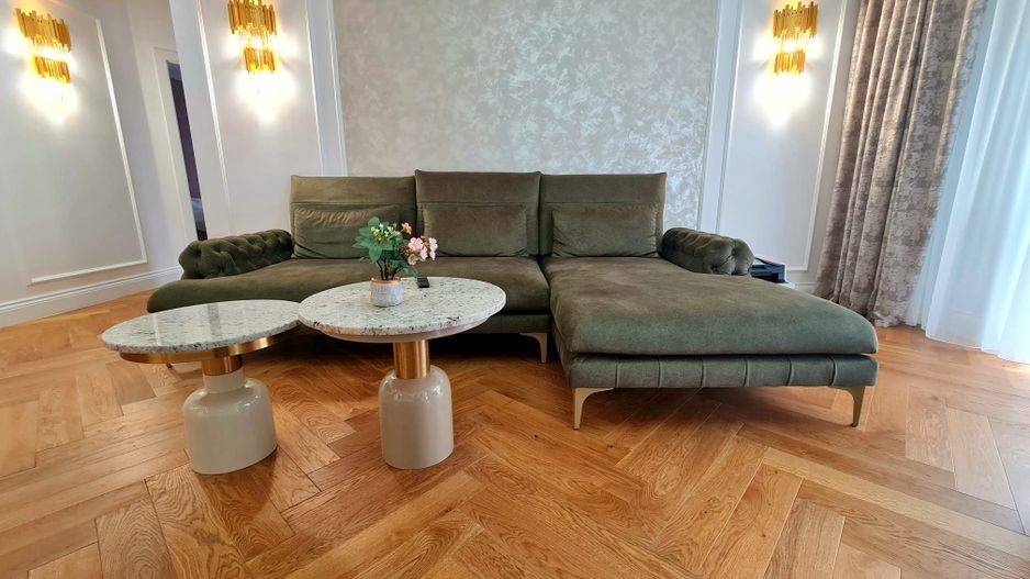 Proprietate exclusivistă || 3 camere || Pipera || Rondul OMV - Poză 3