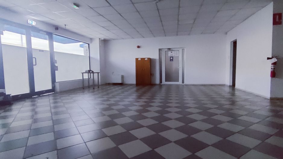 Hala productie /depozitare -zona C.  Sagului - Poză 9