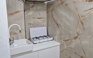 Garsoniera Renovata în Complexul Studențesc - Poză 4