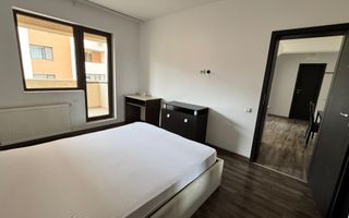Apartament cu 3 camere, mobilat si utilat, 1/6, Sos.Salaj, Comision 0% - Poză 6