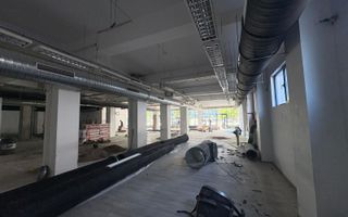 Spatiu comercial, 800mp, Podu Ros - Poză 5