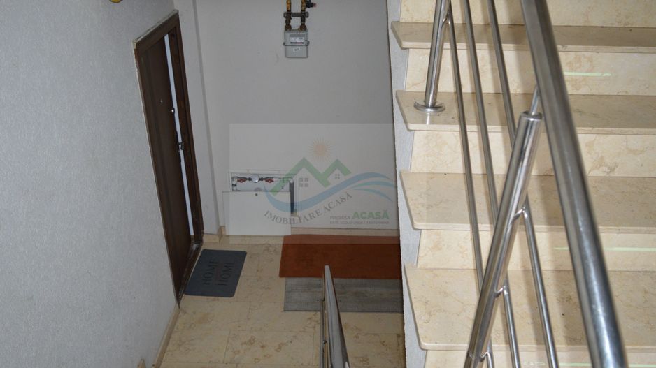 Apartament 3 camere Burdujeni/Suceava - Poză 4