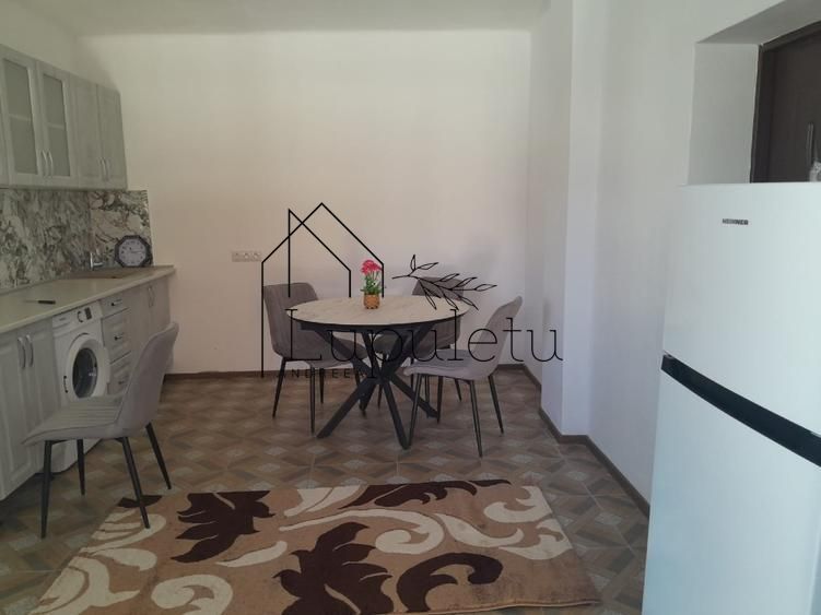 Casă Individuală de Închiriat | 82 MPU | Teren 380 MP | Zona Centrală - Poză 14